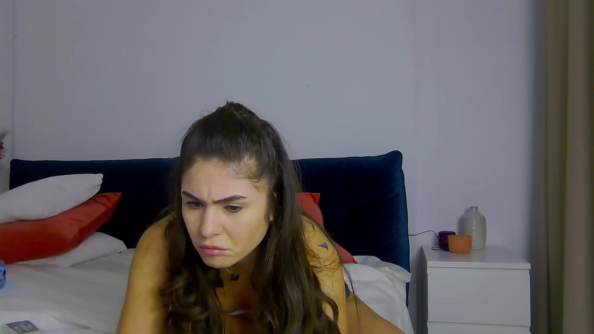 Gallery image thumbnail from NaiaSummer's myfreecams stream on, 01/29/2024, 18:24 image 4 of 20