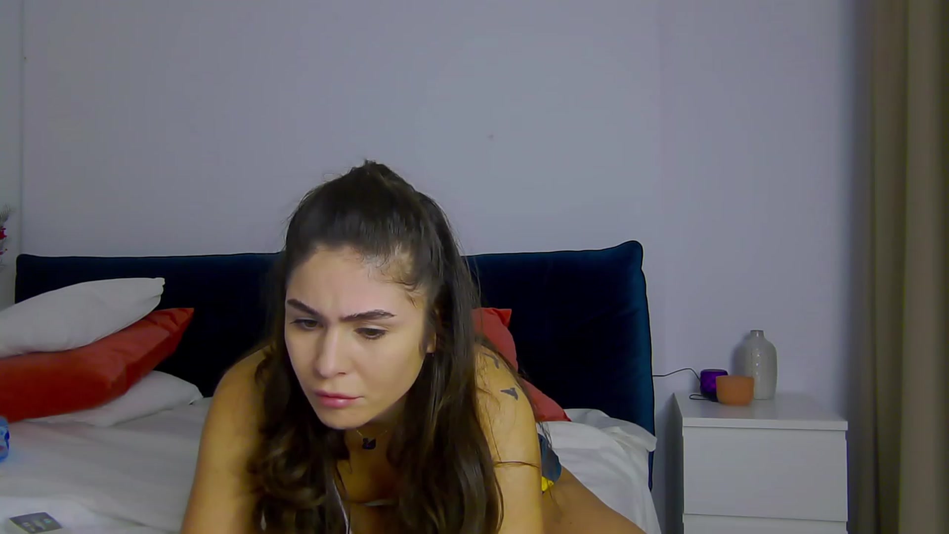 Gallery image thumbnail from NaiaSummer's myfreecams stream on, 01/29/2024, 18:24 image 6 of 20