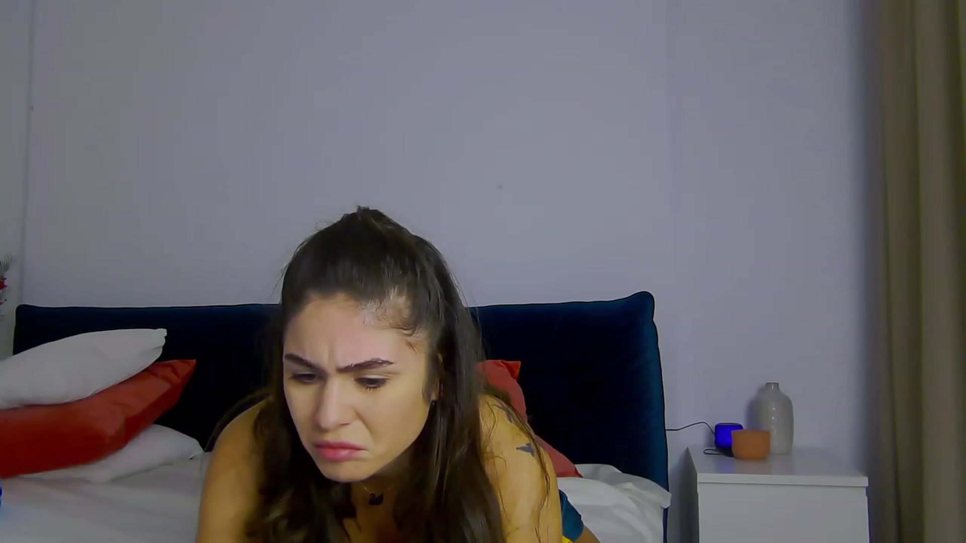 Gallery image thumbnail from NaiaSummer's myfreecams stream on, 01/29/2024, 18:24 image 9 of 20