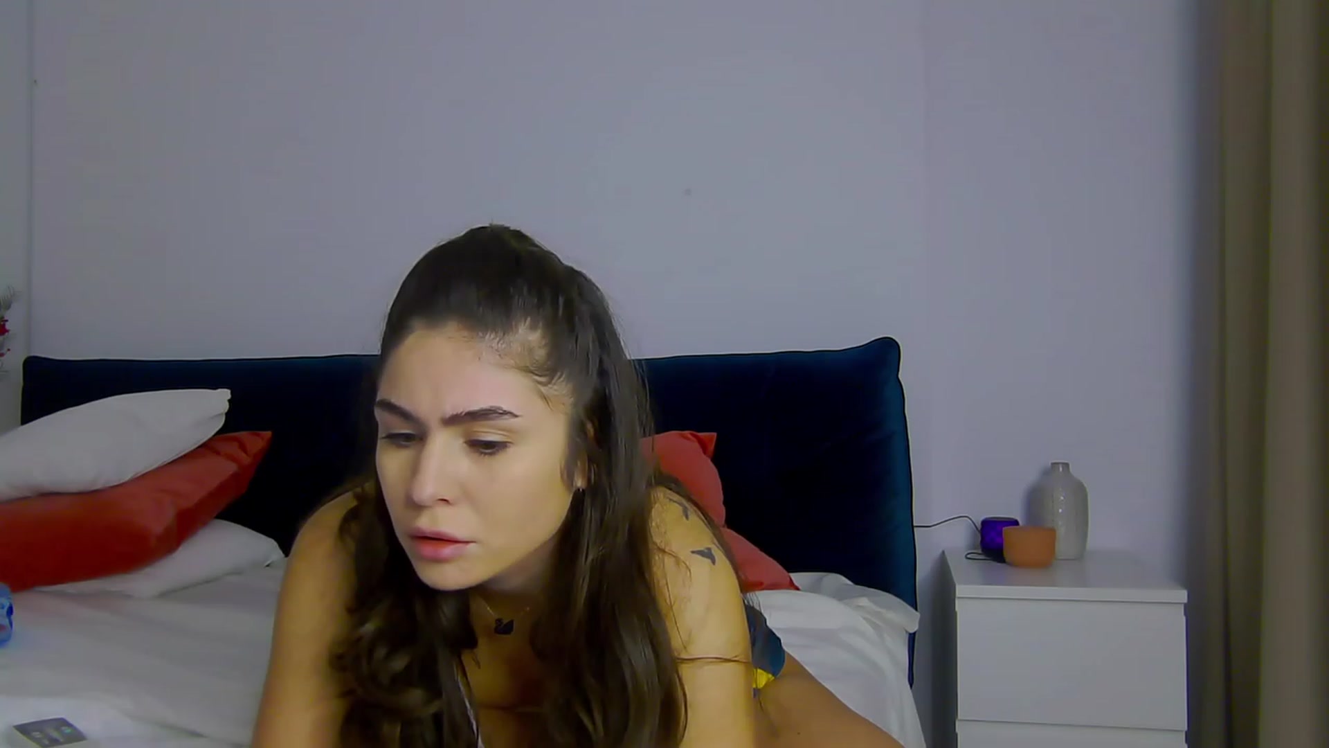 Gallery image thumbnail from NaiaSummer's myfreecams stream on, 01/29/2024, 18:24 image 7 of 20