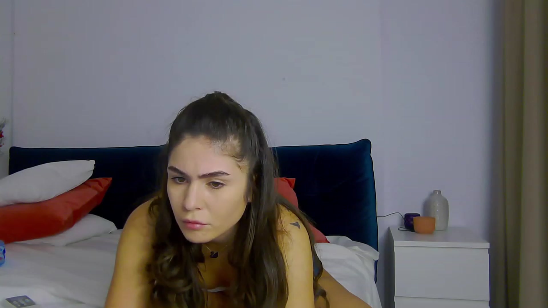 Gallery image thumbnail from NaiaSummer's myfreecams stream on, 01/29/2024, 18:24 image 1 of 20