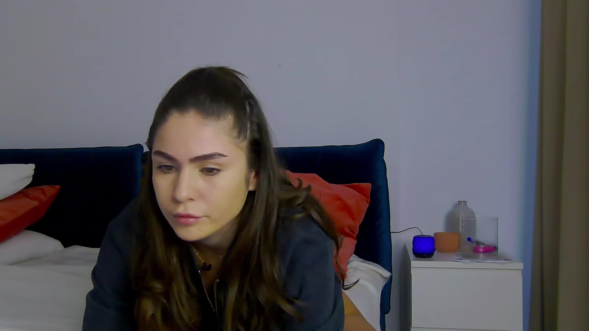 Gallery image thumbnail from NaiaSummer's myfreecams stream on, 01/30/2024, 16:58 image 3 of 20