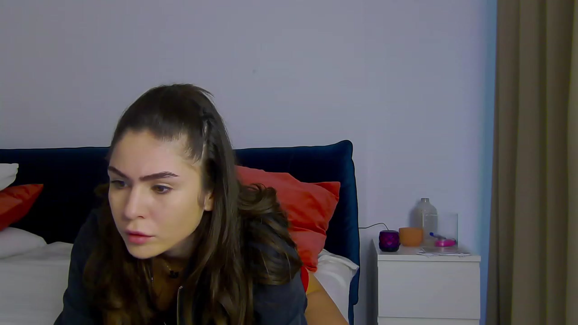 Gallery image thumbnail from NaiaSummer's myfreecams stream on, 01/30/2024, 16:58 image 2 of 20