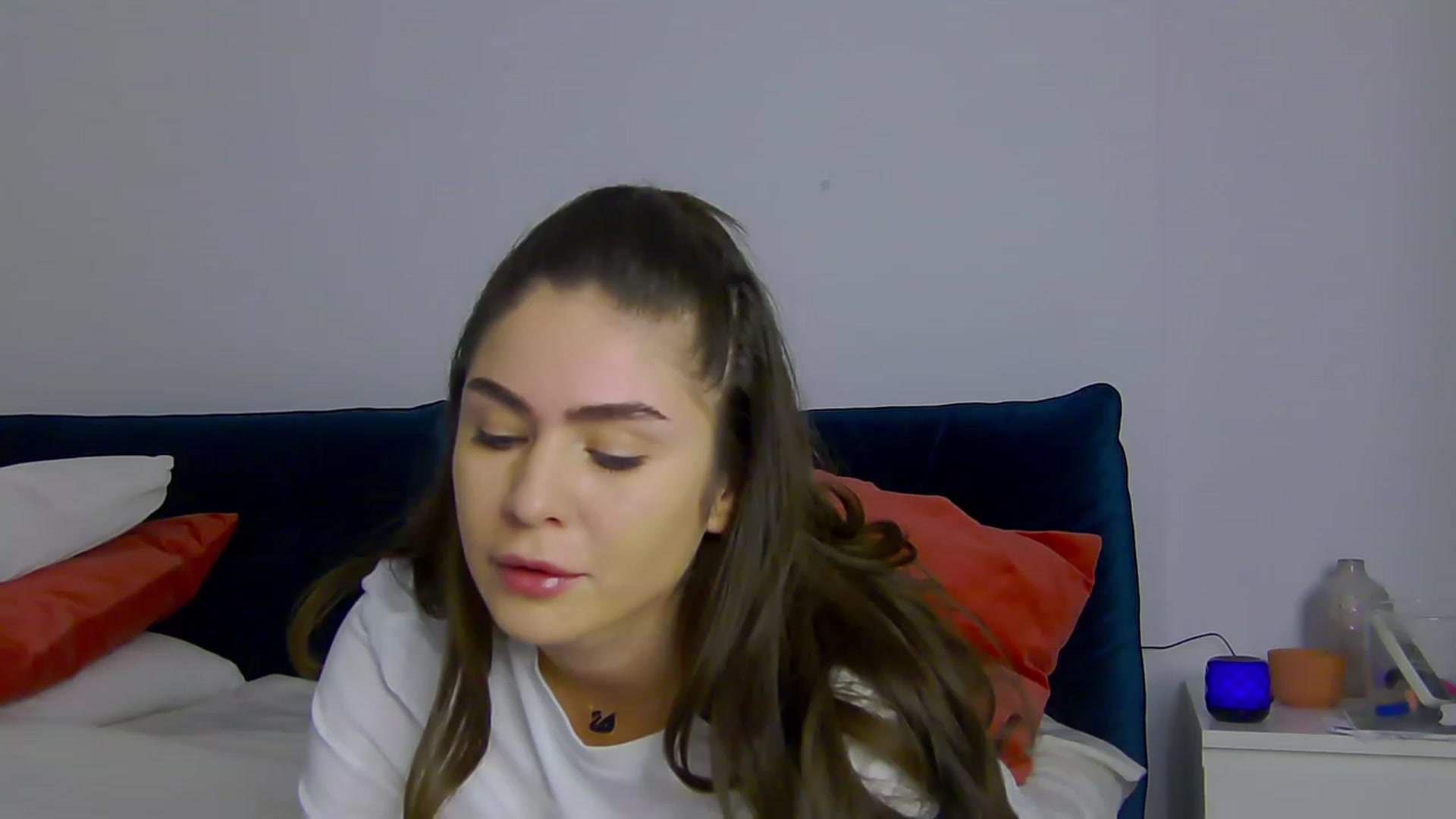 Gallery image thumbnail from NaiaSummer's myfreecams stream on, 01/30/2024, 16:58 image 7 of 20