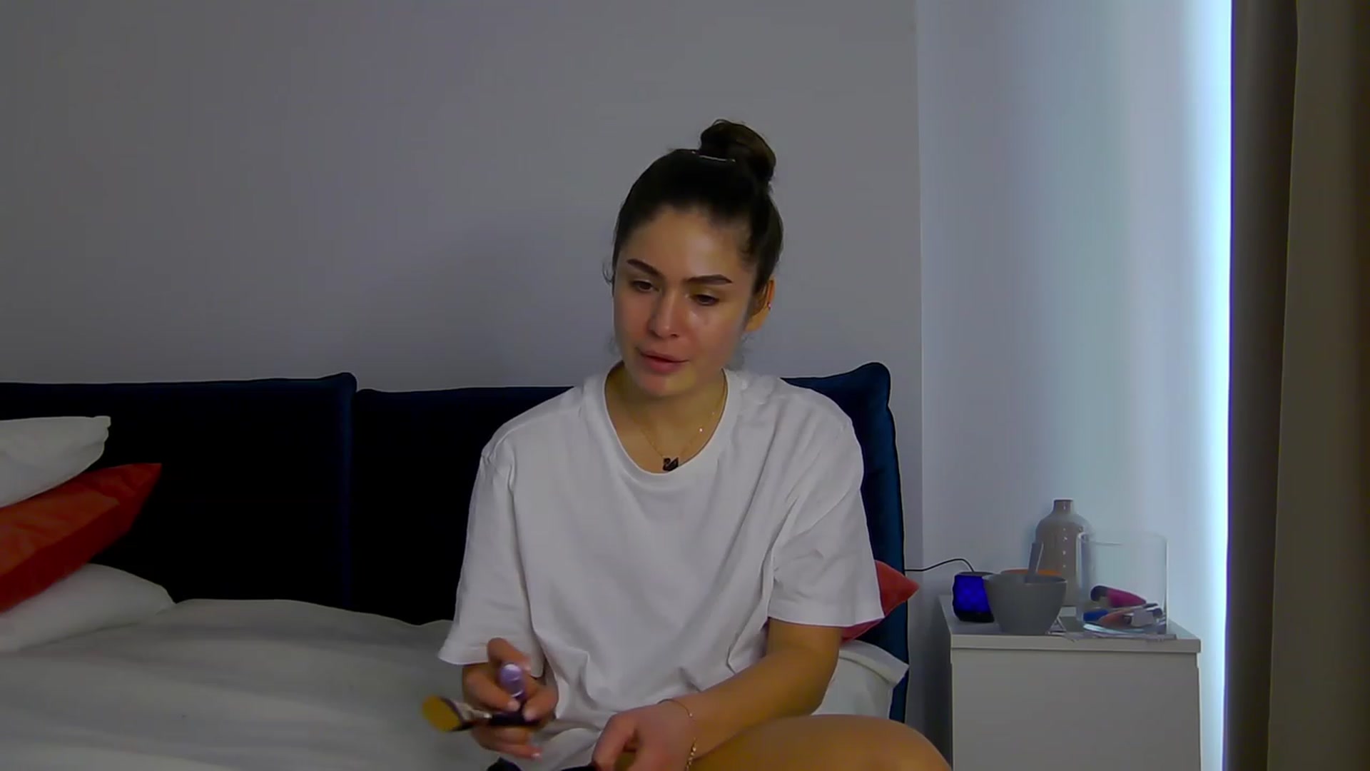 Gallery image thumbnail from NaiaSummer's myfreecams stream on, 01/31/2024, 12:05 image 9 of 20