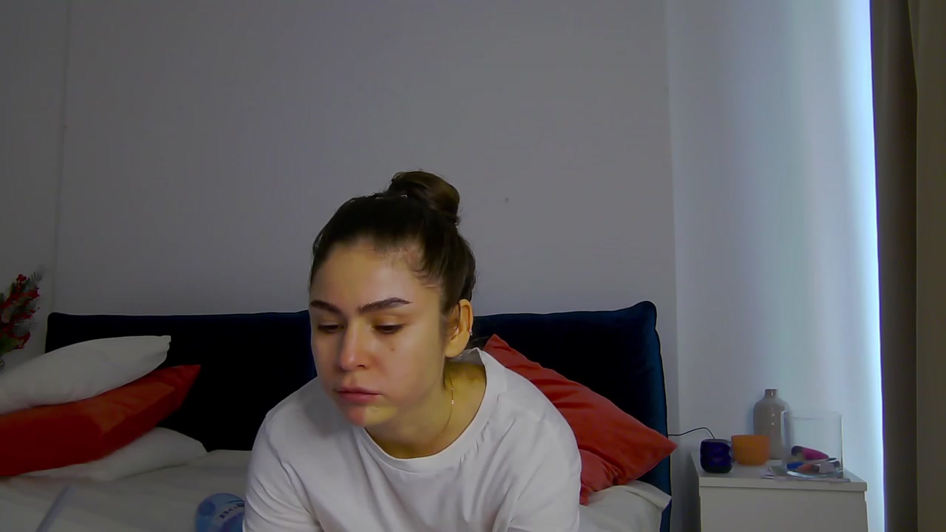 Gallery image thumbnail from NaiaSummer's myfreecams stream on, 01/31/2024, 12:05 image 1 of 20
