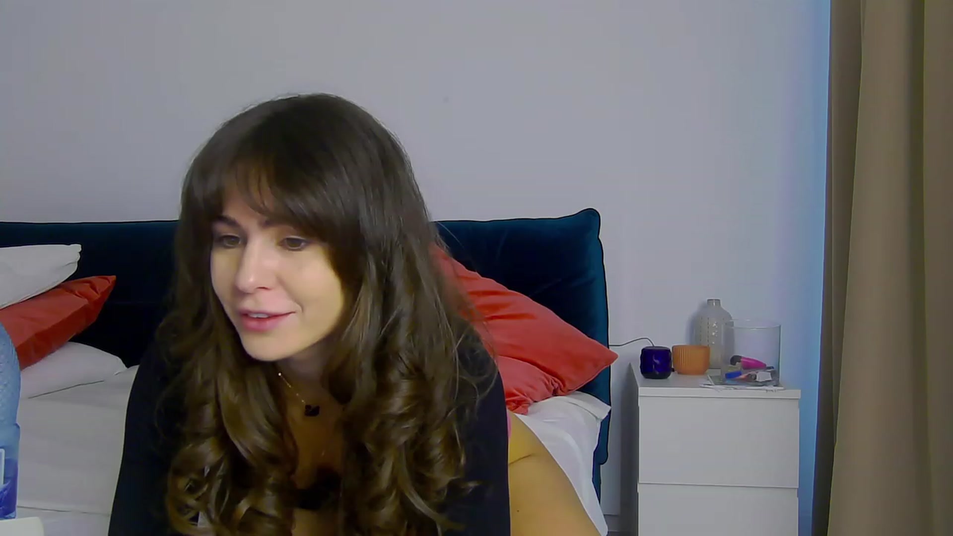 Gallery image thumbnail from NaiaSummer's myfreecams stream on, 02/01/2024, 15:18 image 4 of 20