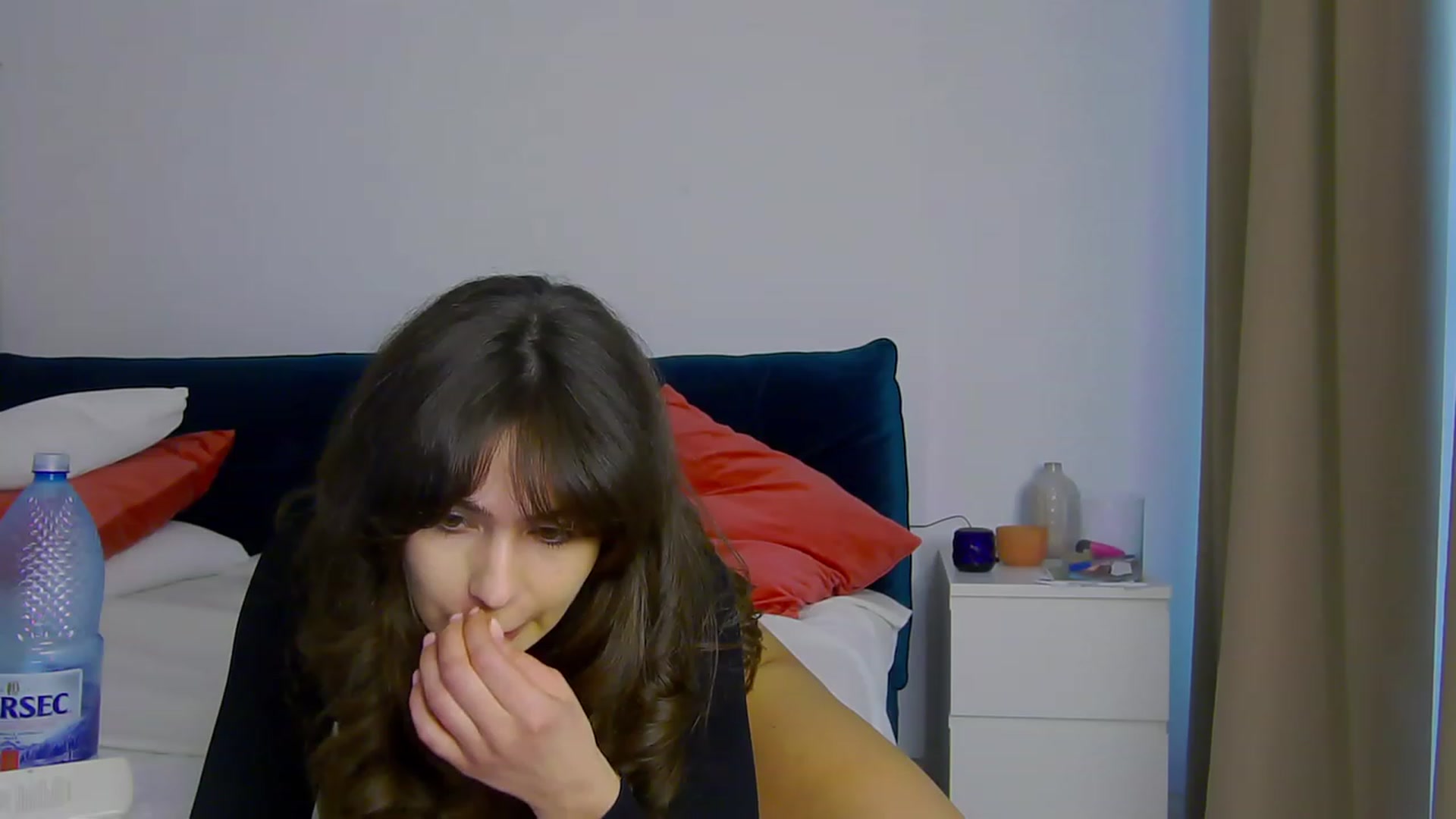 Gallery image thumbnail from NaiaSummer's myfreecams stream on, 02/01/2024, 15:18 image 2 of 20