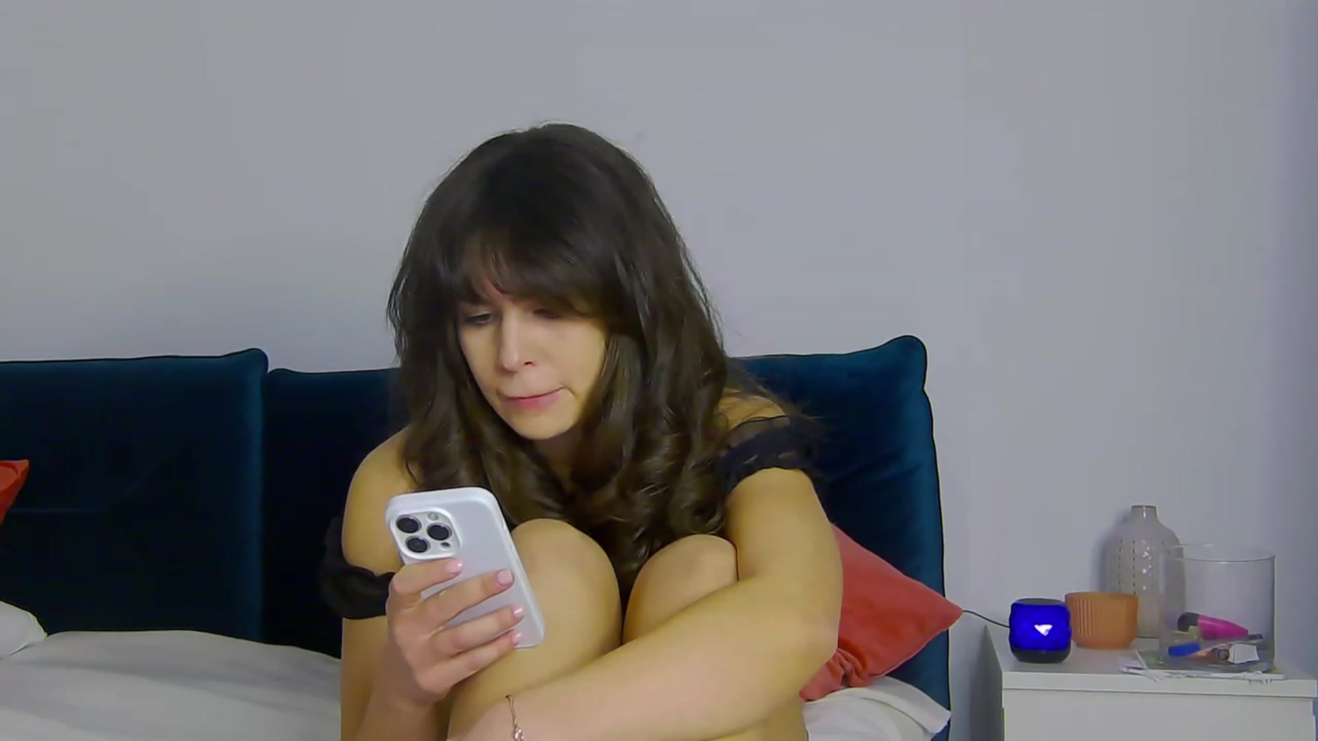 Gallery image thumbnail from NaiaSummer's myfreecams stream on, 02/01/2024, 15:18 image 20 of 20