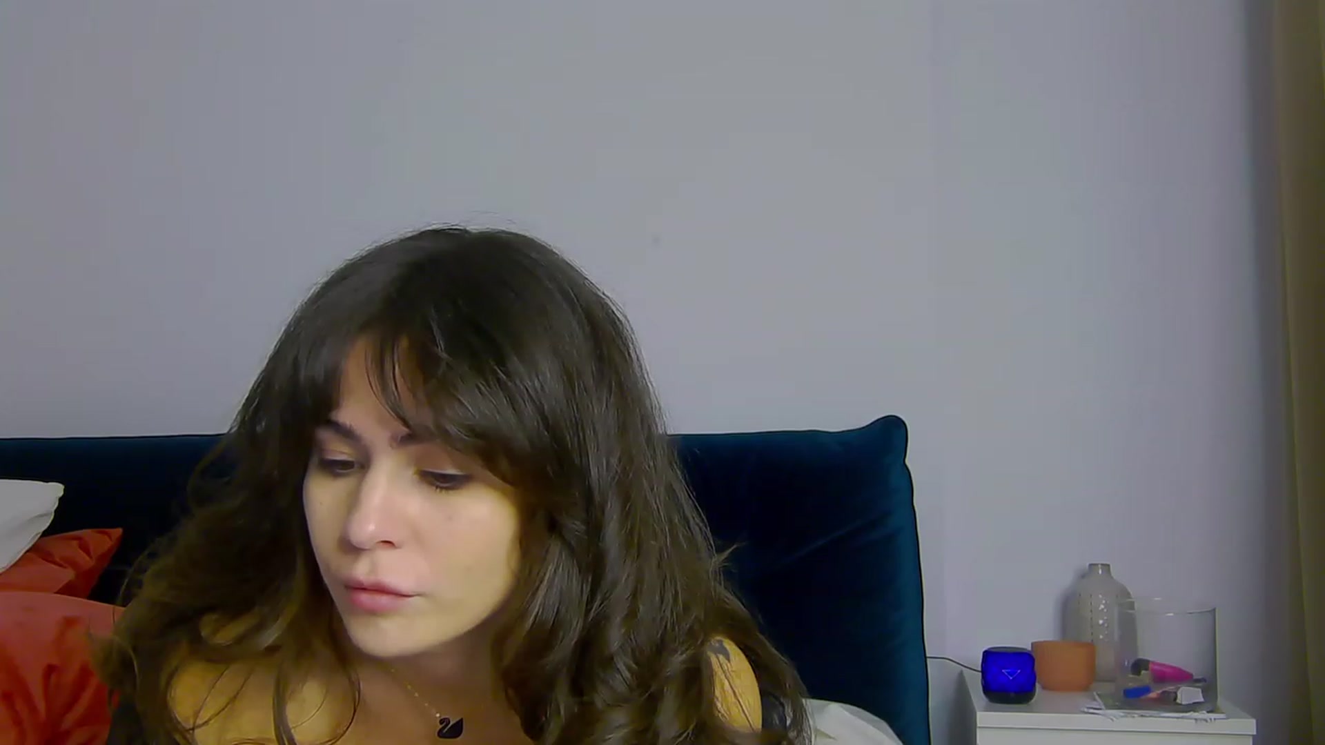 Gallery image thumbnail from NaiaSummer's myfreecams stream on, 02/01/2024, 19:03 image 6 of 20