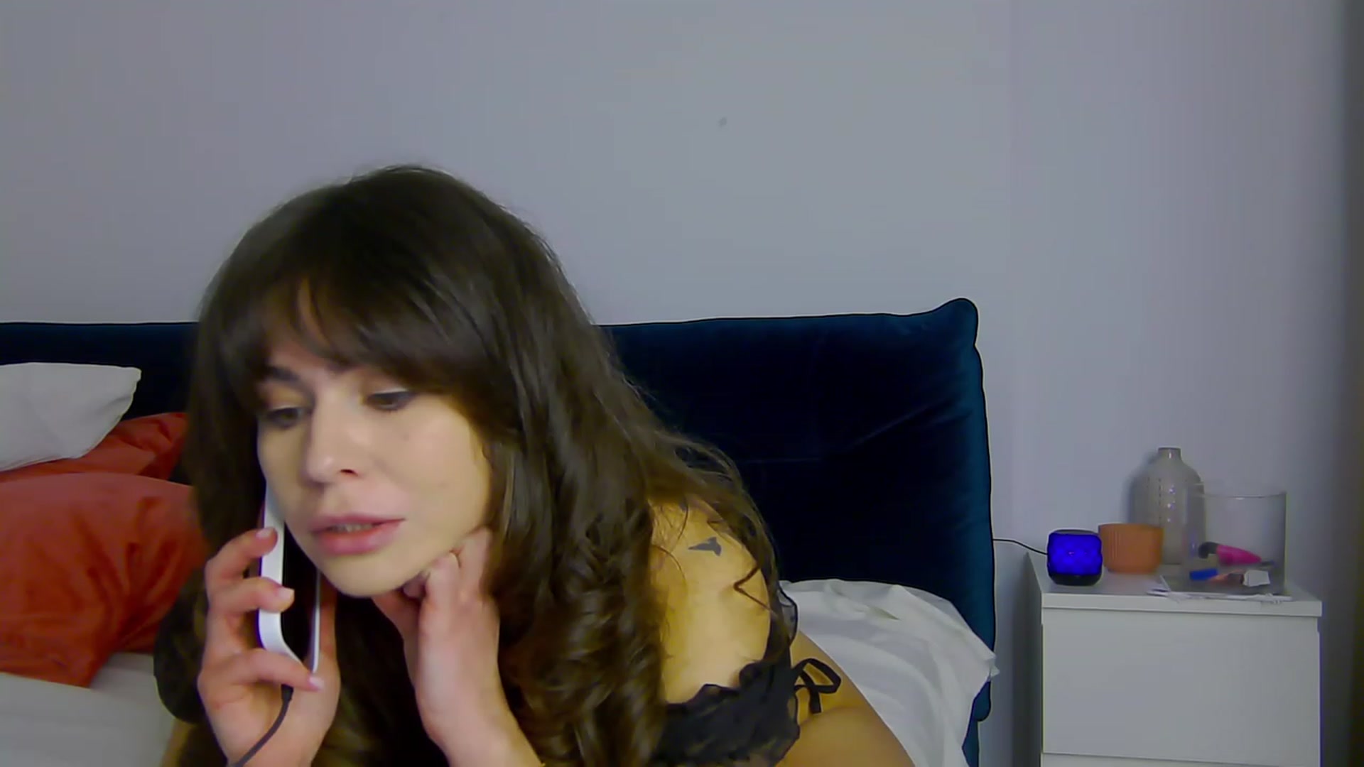 Gallery image thumbnail from NaiaSummer's myfreecams stream on, 02/01/2024, 19:03 image 5 of 20