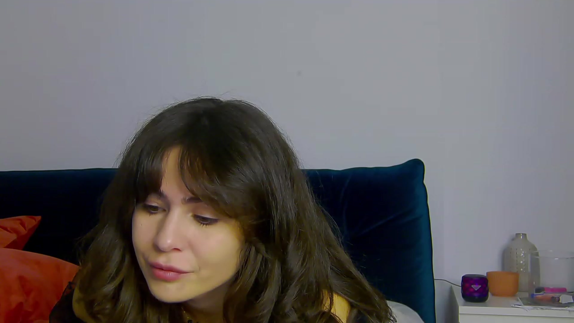 Gallery image thumbnail from NaiaSummer's myfreecams stream on, 02/01/2024, 19:03 image 18 of 20