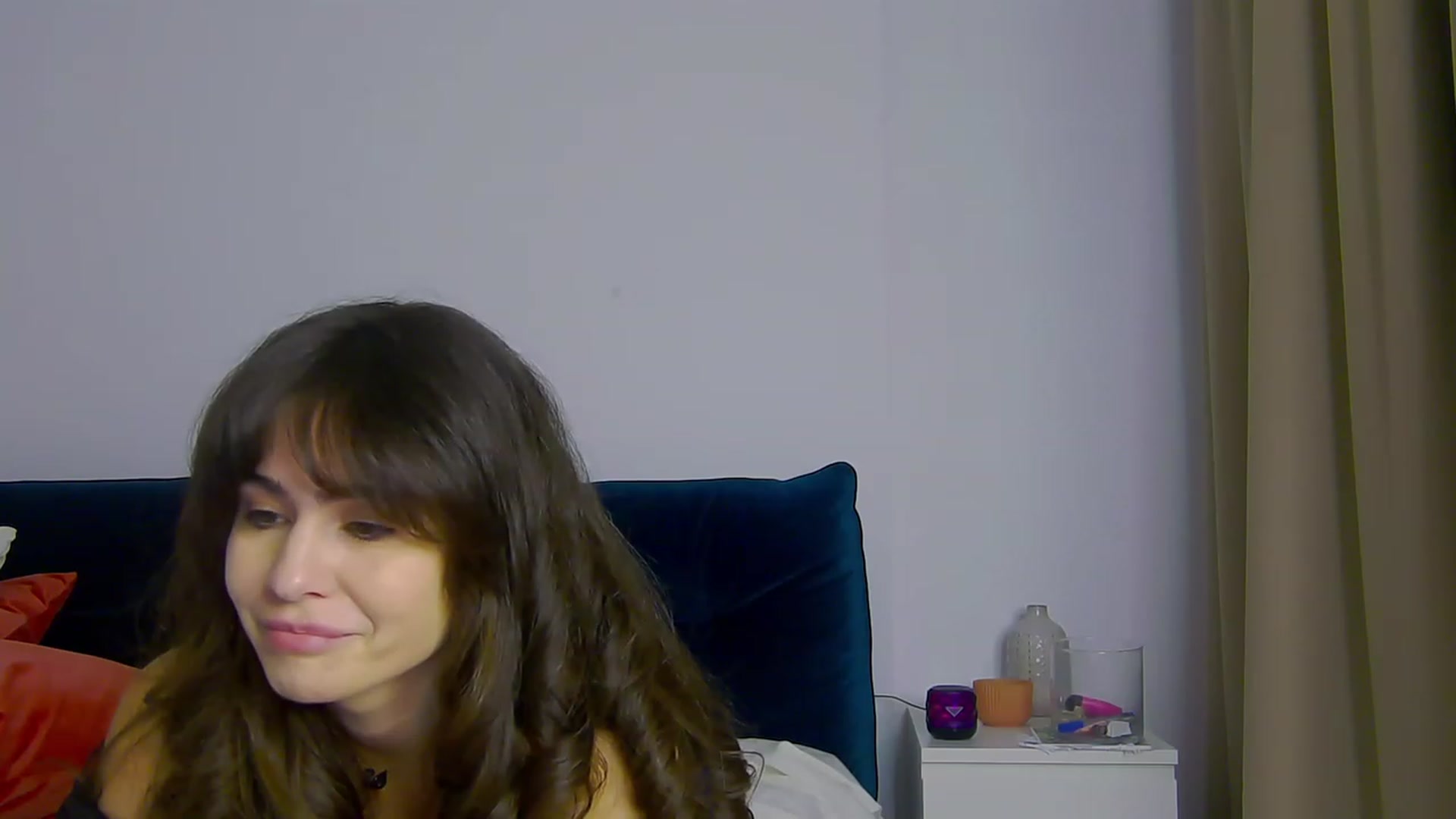 Gallery image thumbnail from NaiaSummer's myfreecams stream on, 02/01/2024, 19:03 image 4 of 20