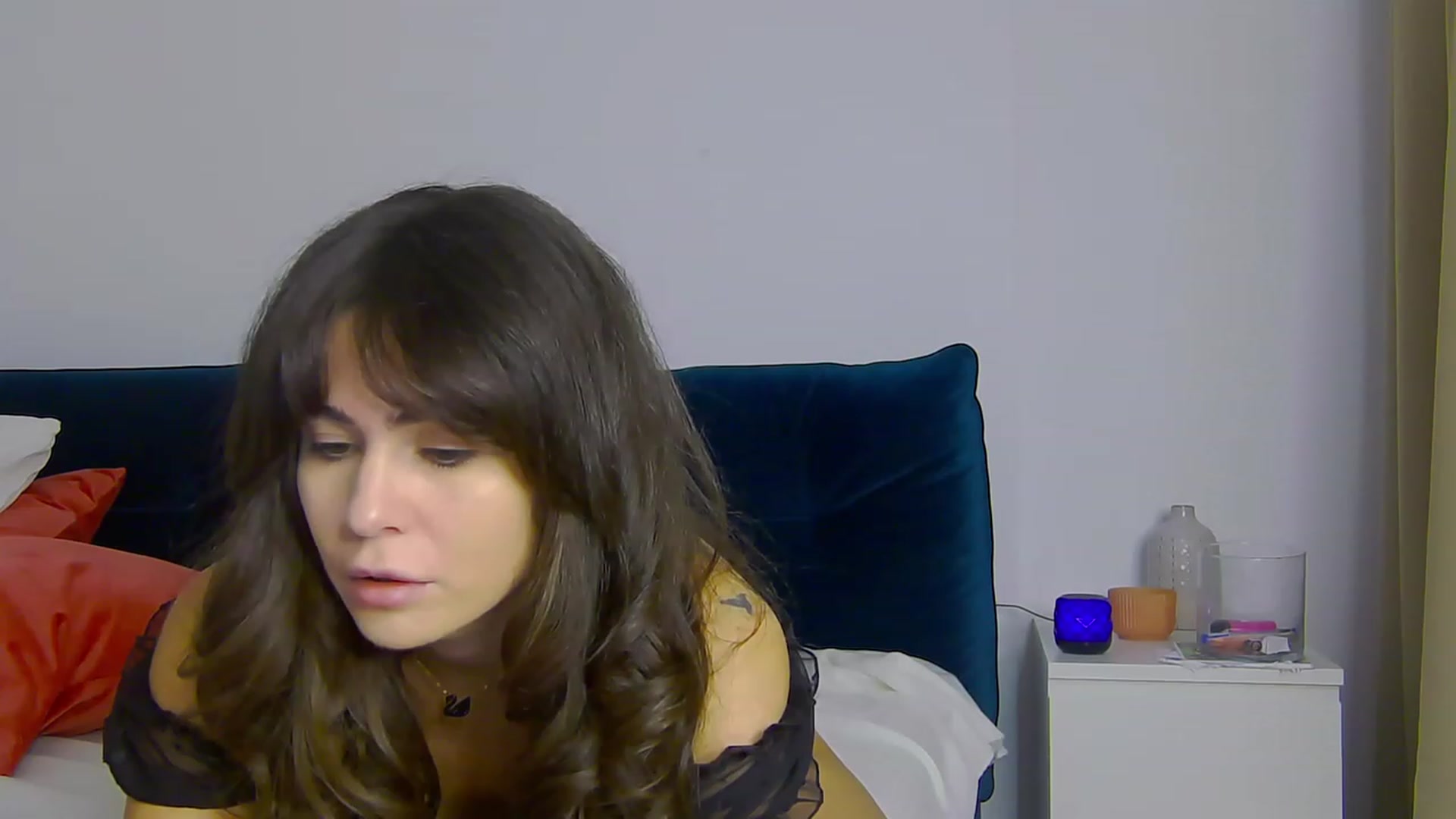 Gallery image thumbnail from NaiaSummer's myfreecams stream on, 02/01/2024, 19:03 image 8 of 20