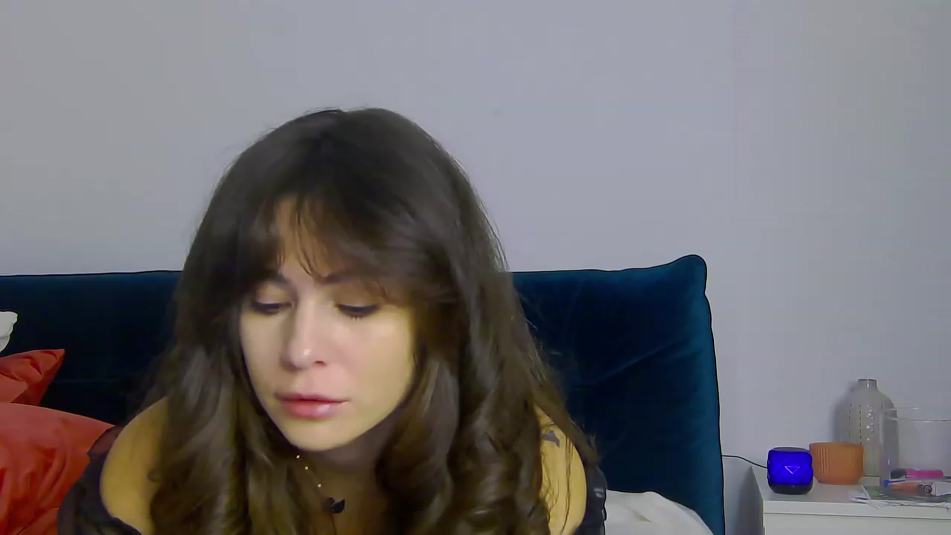 Gallery image thumbnail from NaiaSummer's myfreecams stream on, 02/01/2024, 19:03 image 15 of 20
