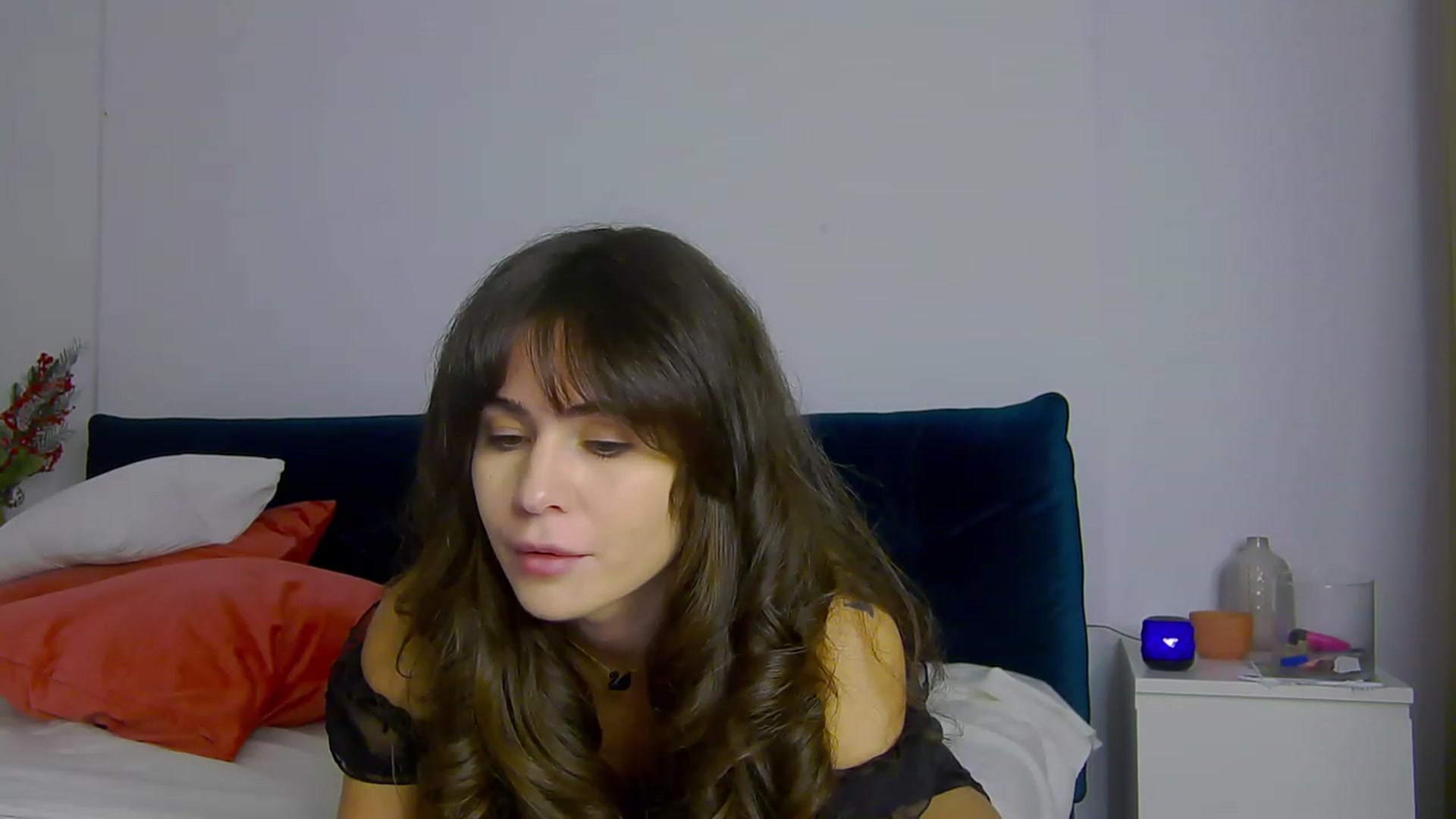 Gallery image thumbnail from NaiaSummer's myfreecams stream on, 02/01/2024, 19:03 image 2 of 20