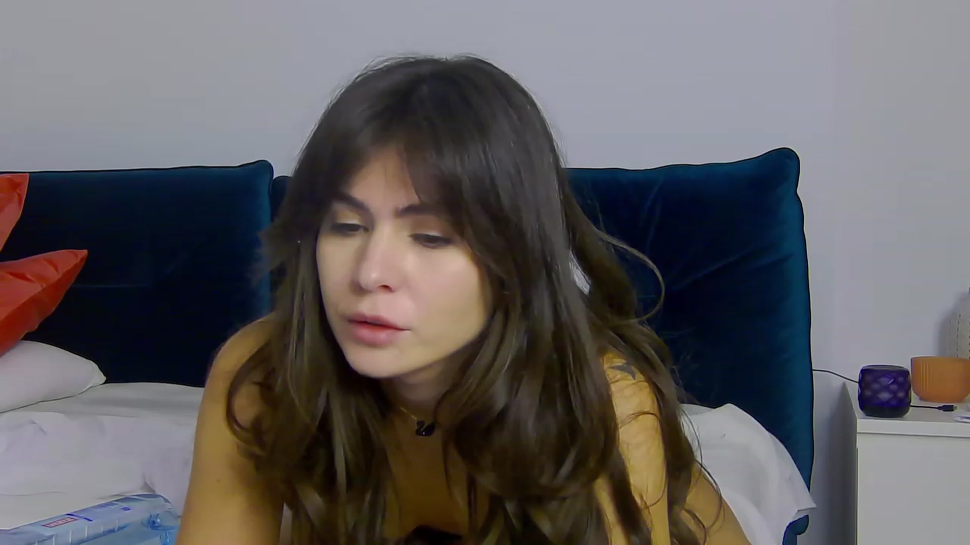 Gallery image thumbnail from NaiaSummer's myfreecams stream on, 02/03/2024, 18:28 image 14 of 20