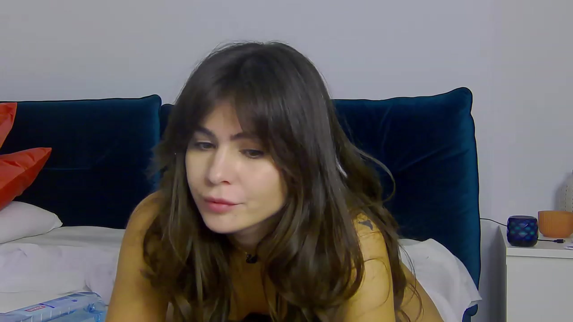 Gallery image thumbnail from NaiaSummer's myfreecams stream on, 02/03/2024, 18:28 image 15 of 20