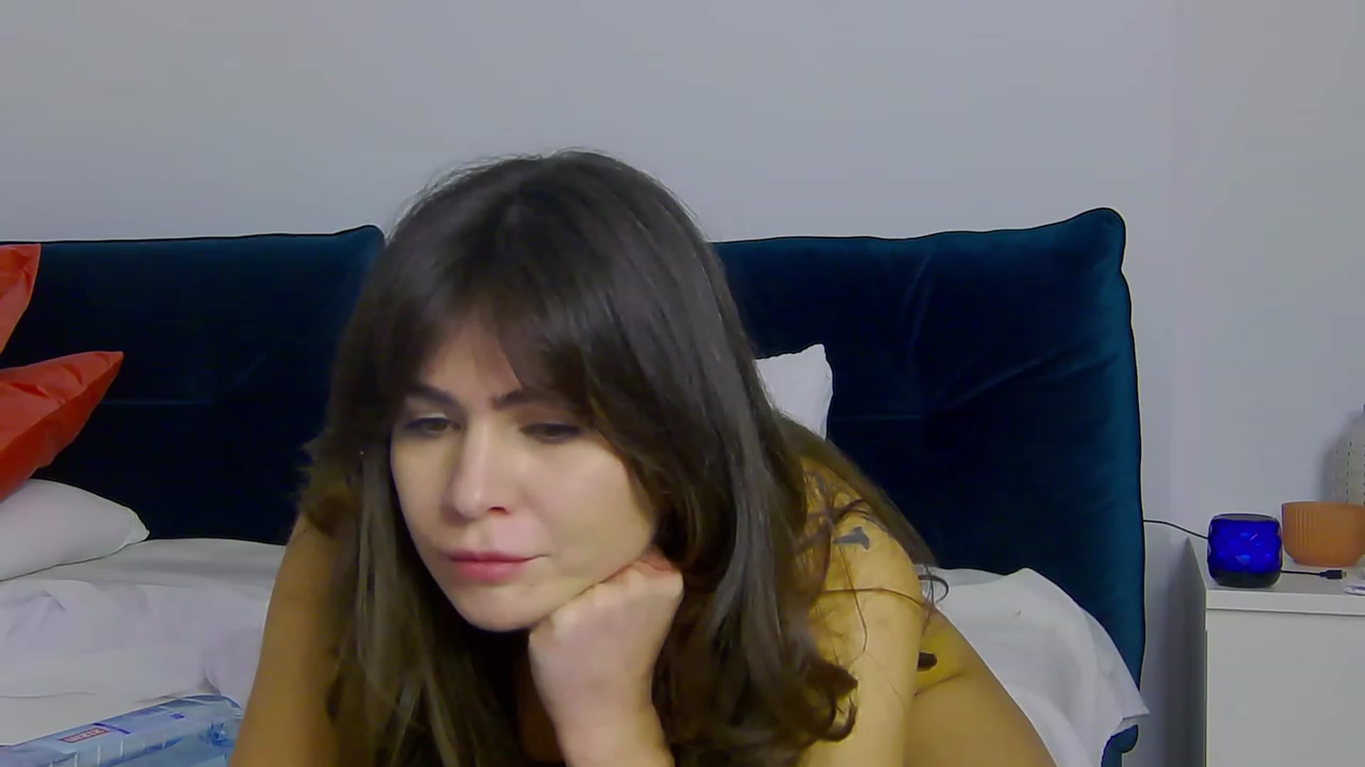Gallery image thumbnail from NaiaSummer's myfreecams stream on, 02/03/2024, 18:28 image 17 of 20