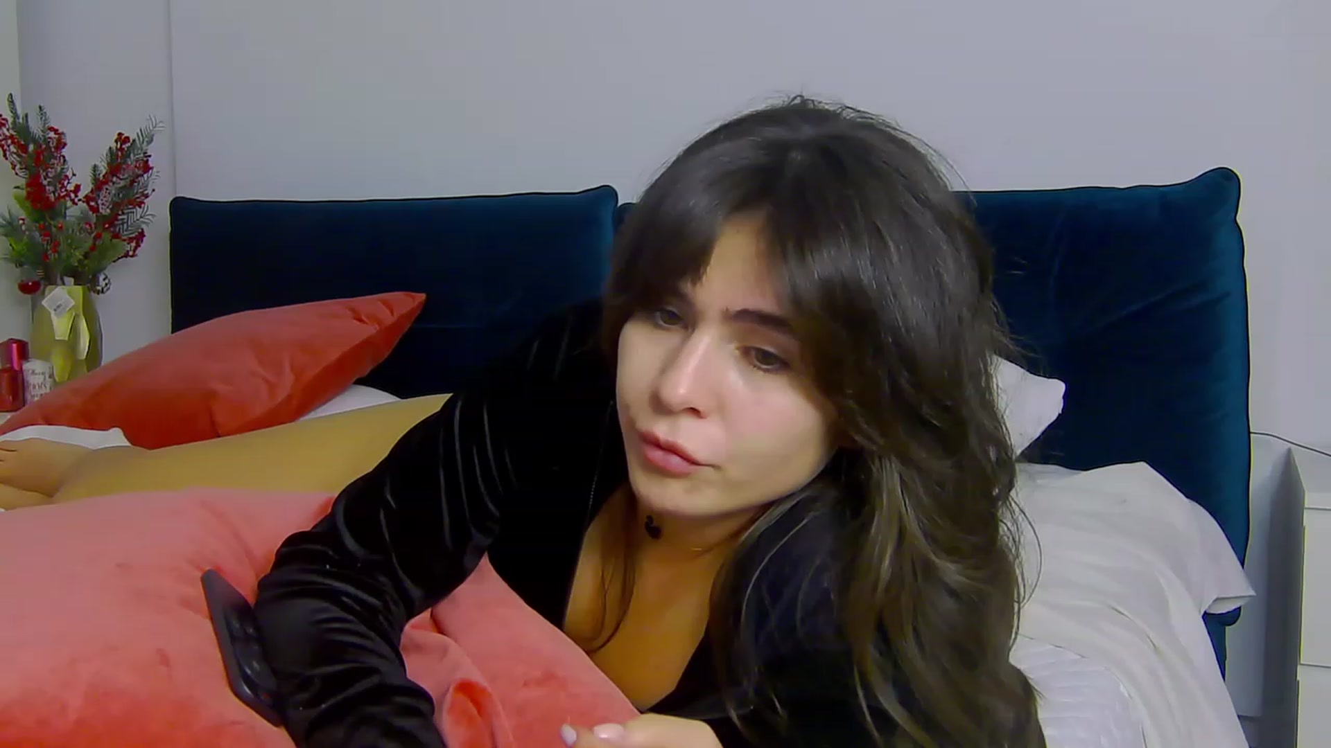 Gallery image thumbnail from NaiaSummer's myfreecams stream on, 02/05/2024, 18:03 image 7 of 20