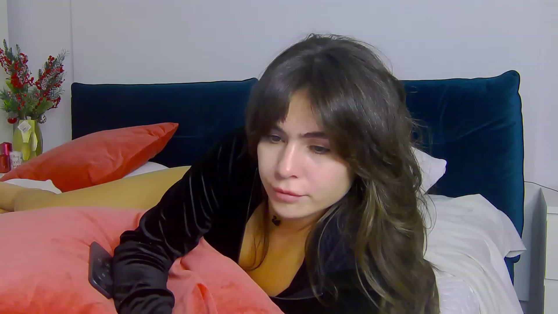 Gallery image thumbnail from NaiaSummer's myfreecams stream on, 02/05/2024, 18:03 image 6 of 20