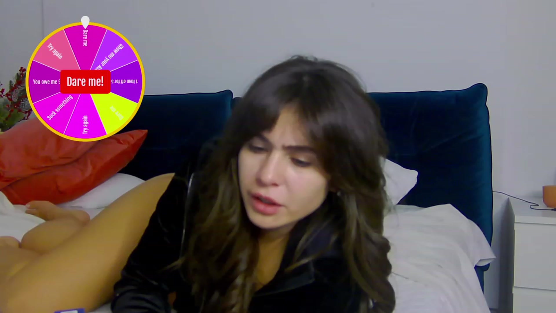 Gallery image thumbnail from NaiaSummer's myfreecams stream on, 02/05/2024, 18:03 image 2 of 20