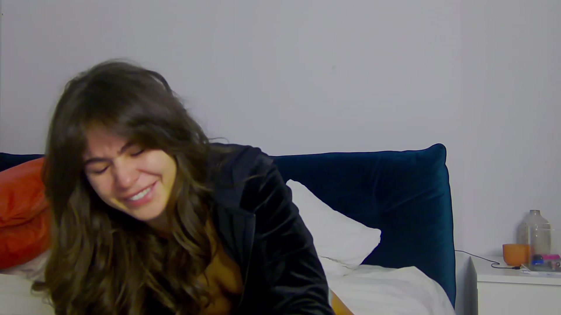 Gallery image thumbnail from NaiaSummer's myfreecams stream on, 02/05/2024, 18:03 image 1 of 20