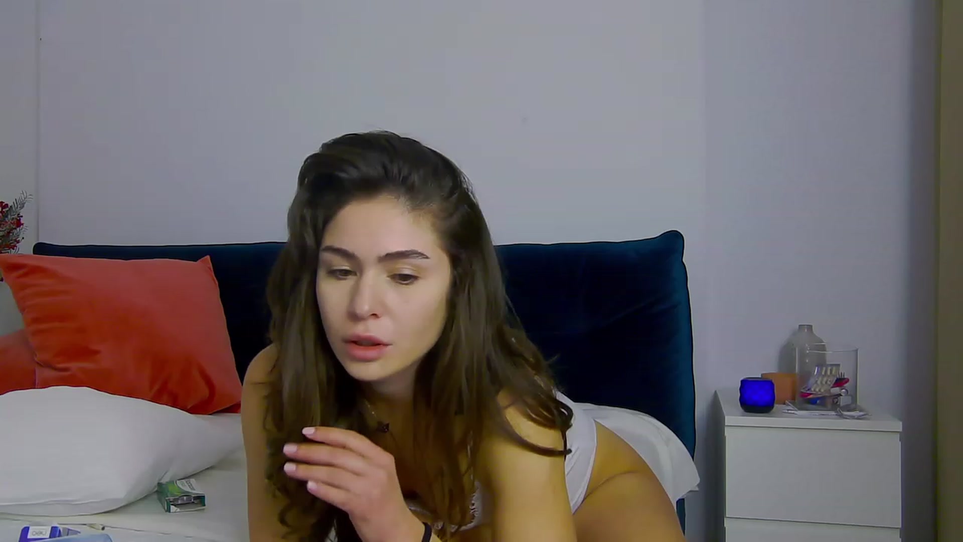 Gallery image thumbnail from NaiaSummer's myfreecams stream on, 02/08/2024, 17:44 image 1 of 20
