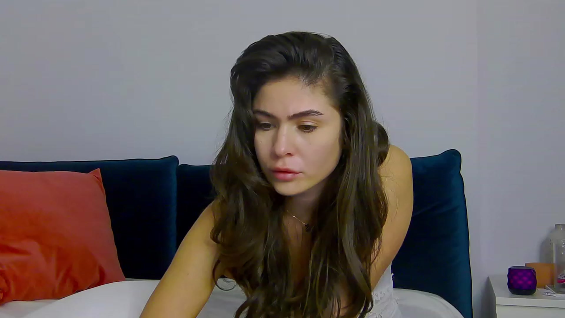 Gallery image thumbnail from NaiaSummer's myfreecams stream on, 02/08/2024, 18:23 image 1 of 20