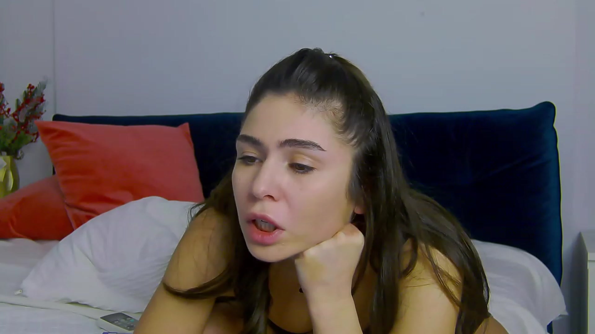 Gallery image thumbnail from NaiaSummer's myfreecams stream on, 02/09/2024, 16:59 image 15 of 20