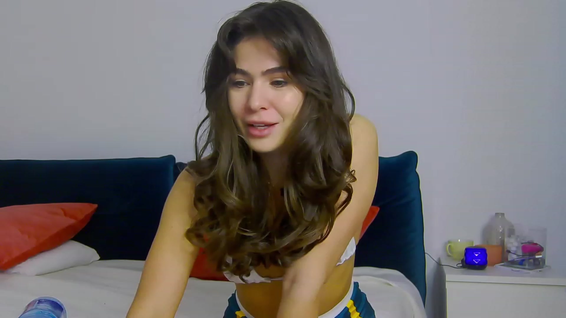 Gallery image thumbnail from NaiaSummer's myfreecams stream on, 02/12/2024, 15:37 image 17 of 20