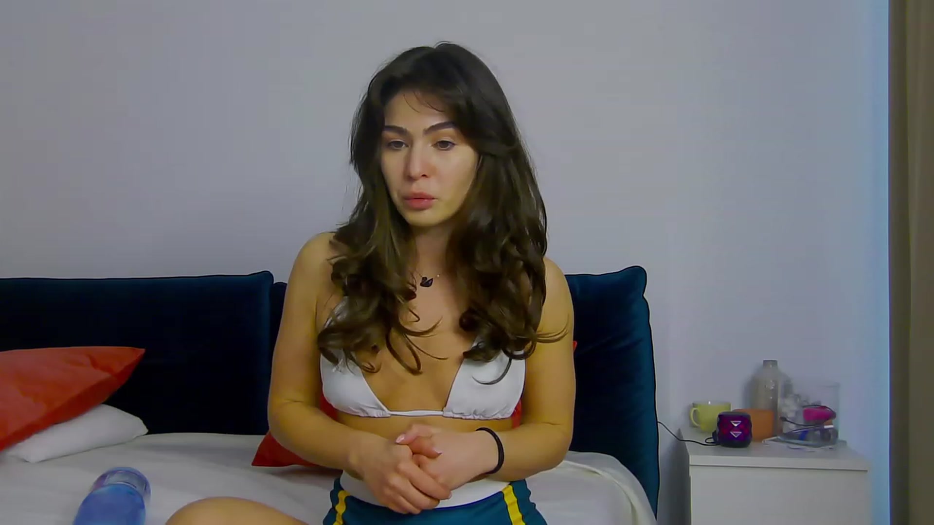 Gallery image thumbnail from NaiaSummer's myfreecams stream on, 02/12/2024, 15:37 image 3 of 20