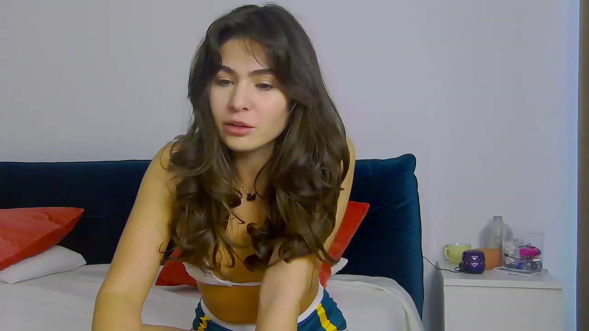 Gallery image thumbnail from NaiaSummer's myfreecams stream on, 02/12/2024, 15:37 image 4 of 20