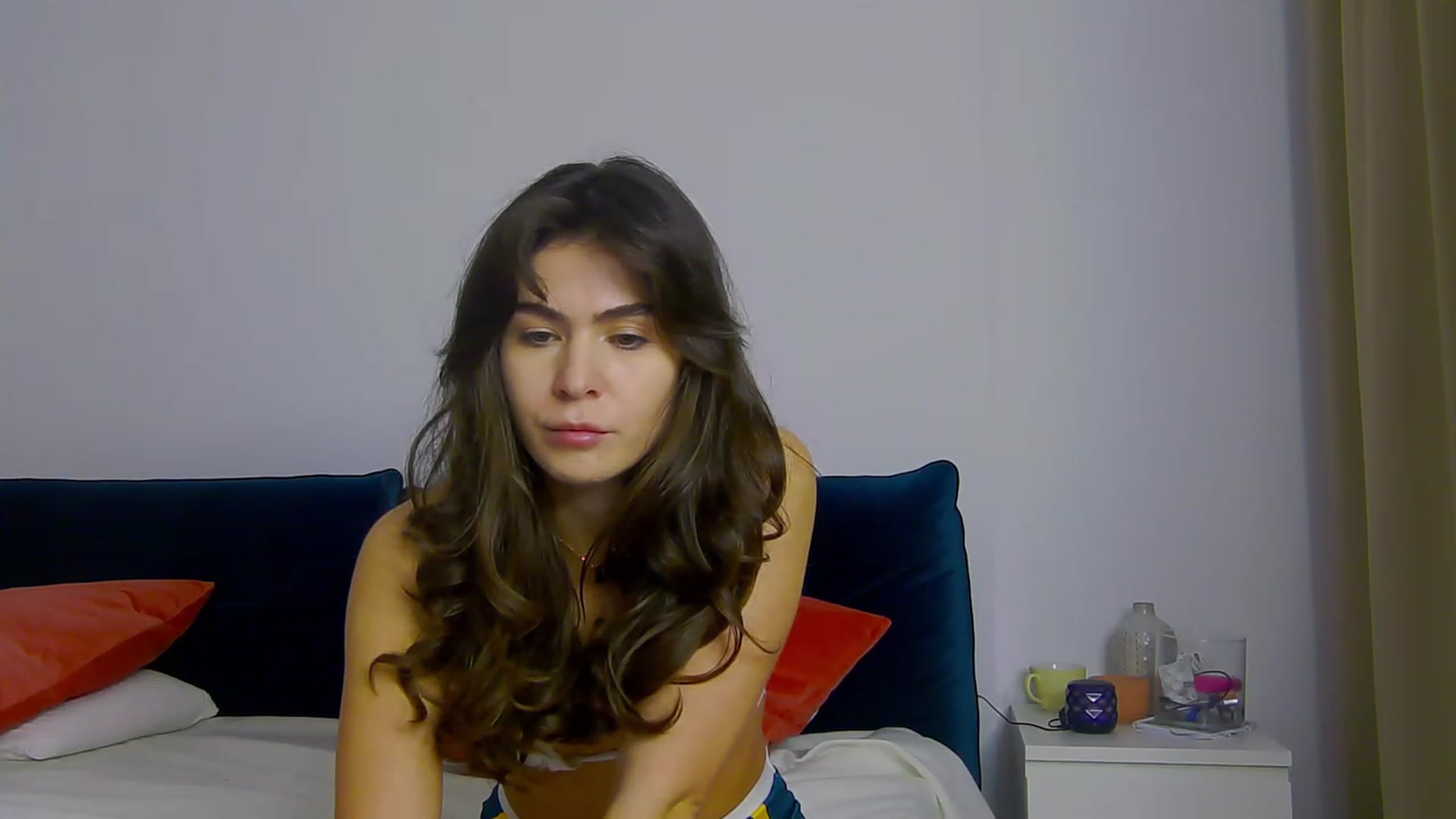 Gallery image thumbnail from NaiaSummer's myfreecams stream on, 02/12/2024, 16:06 image 16 of 20