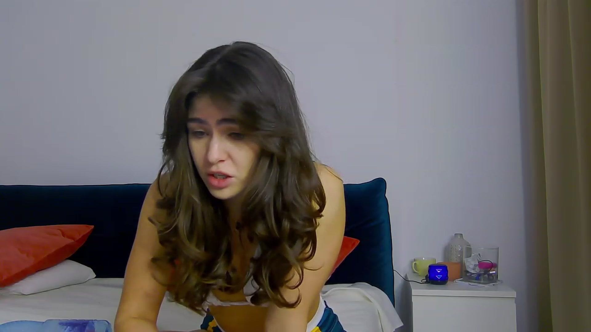 Gallery image thumbnail from NaiaSummer's myfreecams stream on, 02/12/2024, 16:06 image 17 of 20