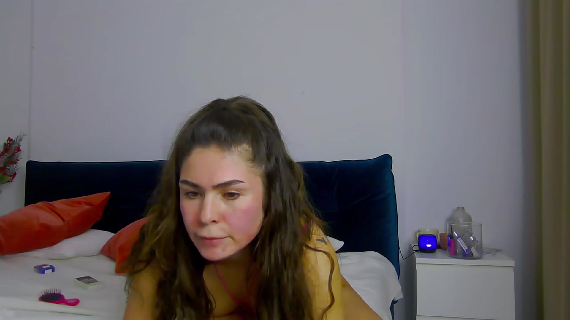 Gallery image thumbnail from NaiaSummer's myfreecams stream on, 02/14/2024, 17:11 image 14 of 20