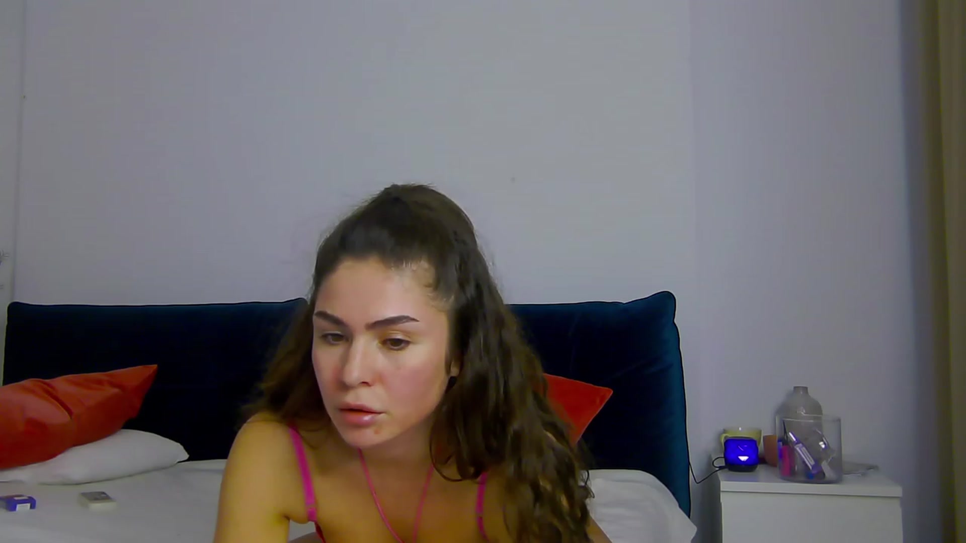 Gallery image thumbnail from NaiaSummer's myfreecams stream on, 02/14/2024, 17:11 image 2 of 20