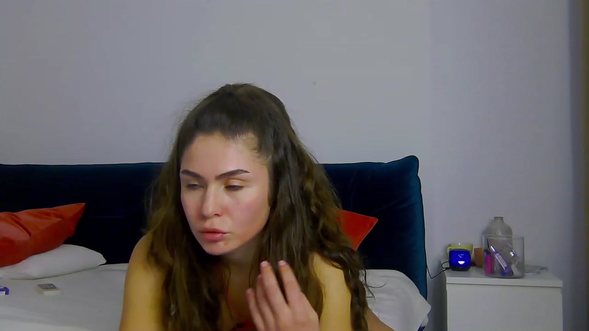 Gallery image thumbnail from NaiaSummer's myfreecams stream on, 02/14/2024, 17:11 image 1 of 20