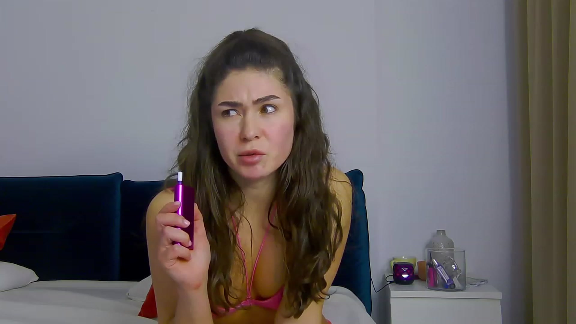 Gallery image thumbnail from NaiaSummer's myfreecams stream on, 02/14/2024, 17:11 image 9 of 20