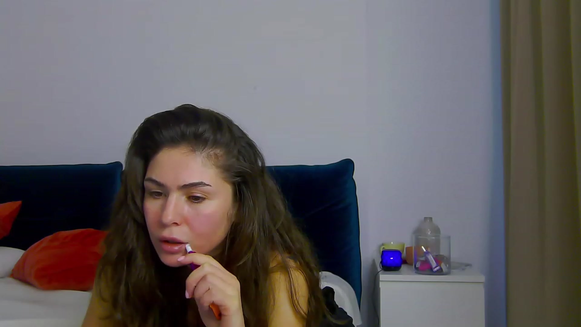 Gallery image thumbnail from NaiaSummer's myfreecams stream on, 02/15/2024, 16:36 image 1 of 20