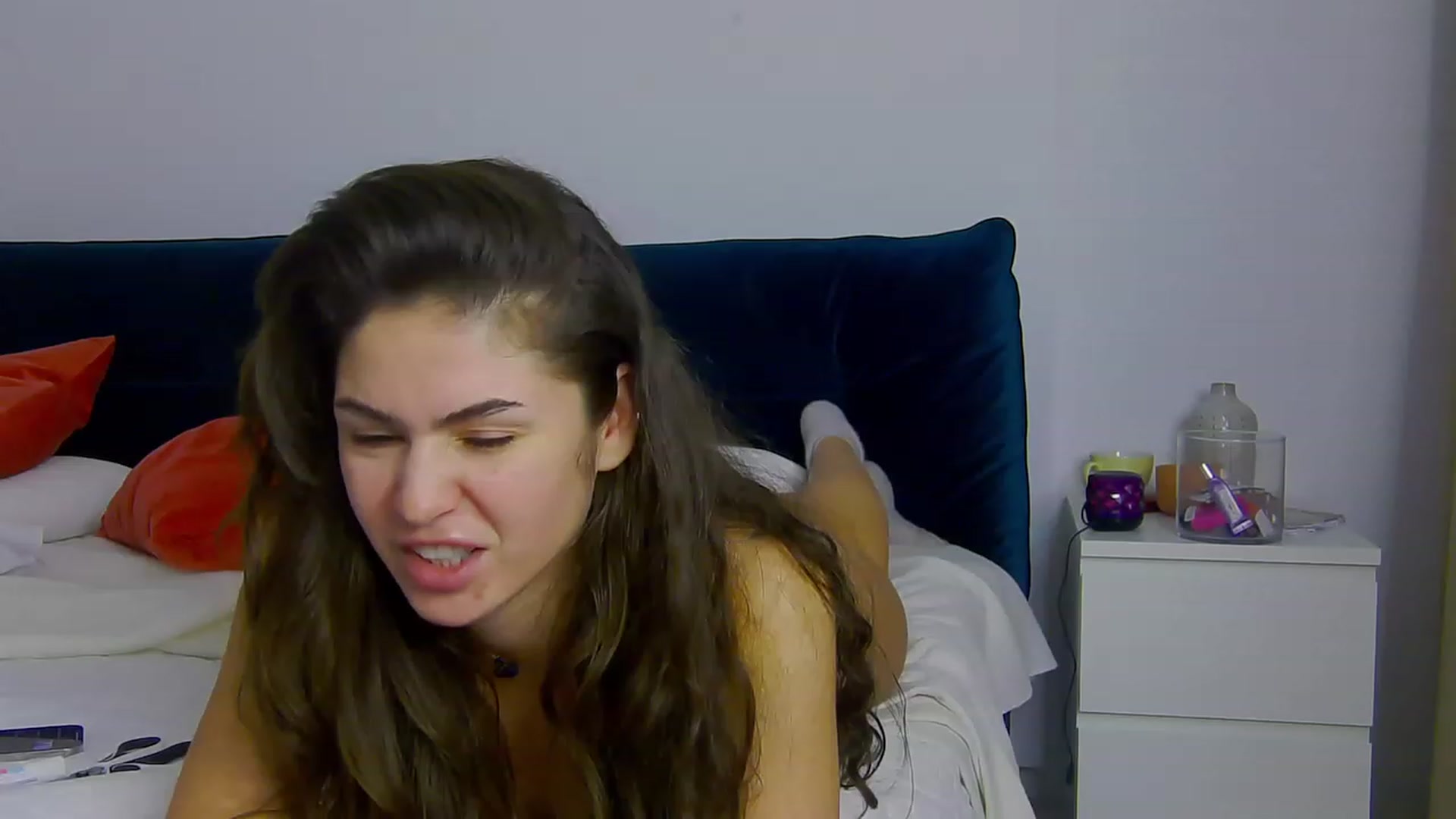 Gallery image thumbnail from NaiaSummer's myfreecams stream on, 02/15/2024, 16:36 image 18 of 20