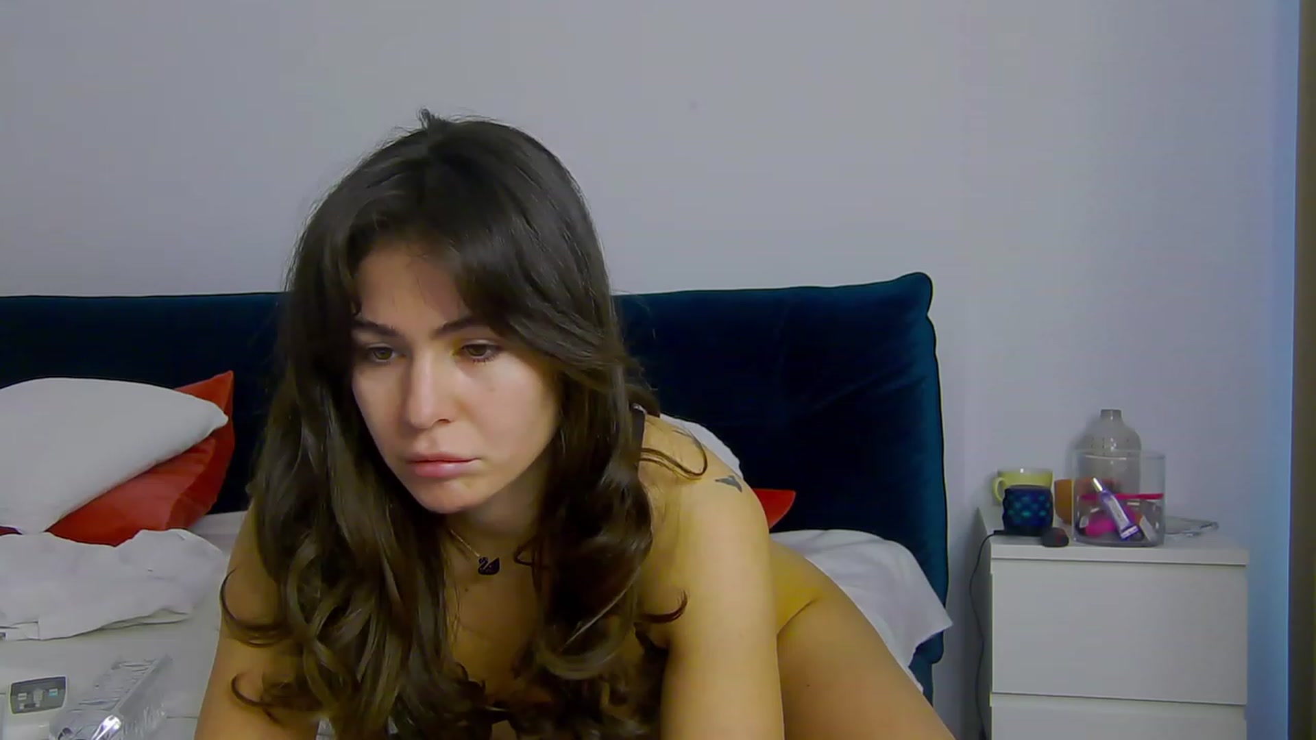 Gallery image thumbnail from NaiaSummer's myfreecams stream on, 02/18/2024, 06:16 image 8 of 20
