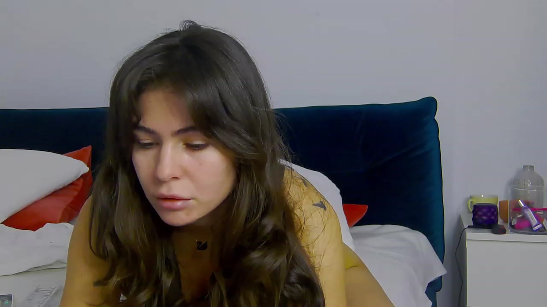 Gallery image thumbnail from NaiaSummer's myfreecams stream on, 02/18/2024, 06:16 image 1 of 20