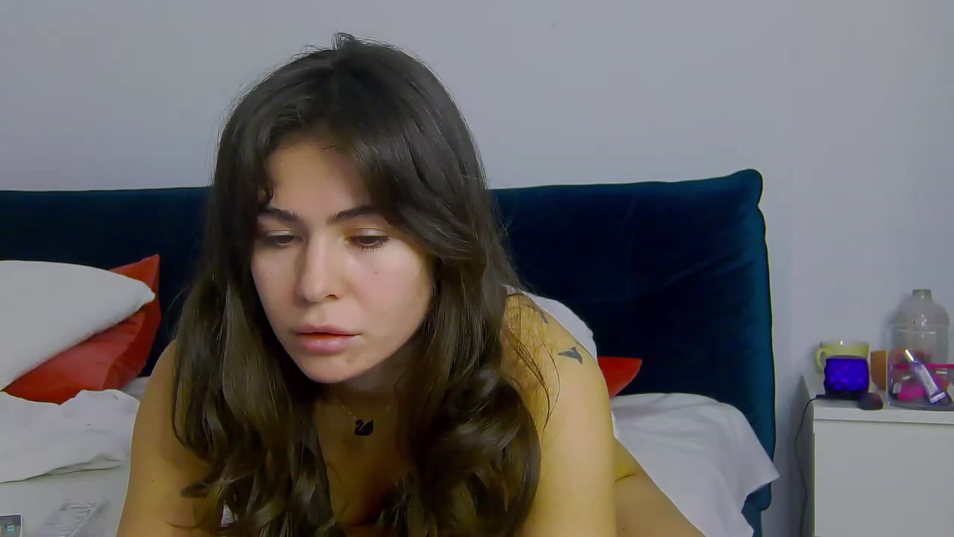 Gallery image thumbnail from NaiaSummer's myfreecams stream on, 02/18/2024, 06:16 image 2 of 20
