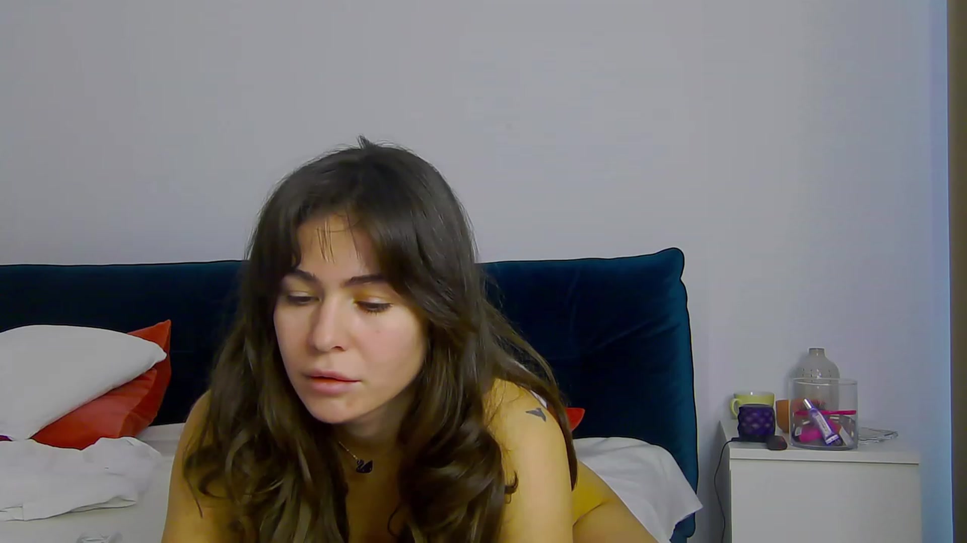 Gallery image thumbnail from NaiaSummer's myfreecams stream on, 02/18/2024, 06:16 image 12 of 20
