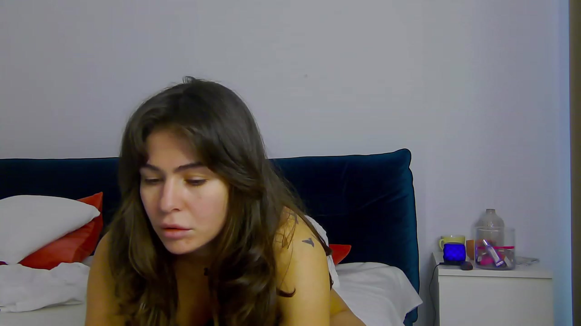 Gallery image thumbnail from NaiaSummer's myfreecams stream on, 02/18/2024, 06:16 image 17 of 20