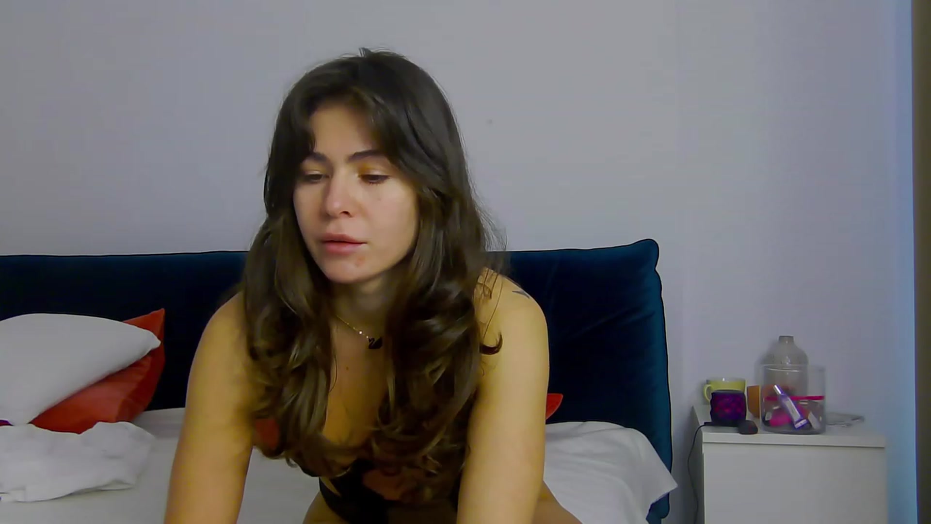 Gallery image thumbnail from NaiaSummer's myfreecams stream on, 02/18/2024, 06:16 image 16 of 20