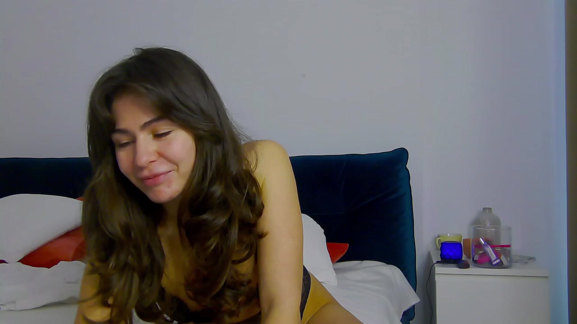 Gallery image thumbnail from NaiaSummer's myfreecams stream on, 02/18/2024, 06:16 image 18 of 20