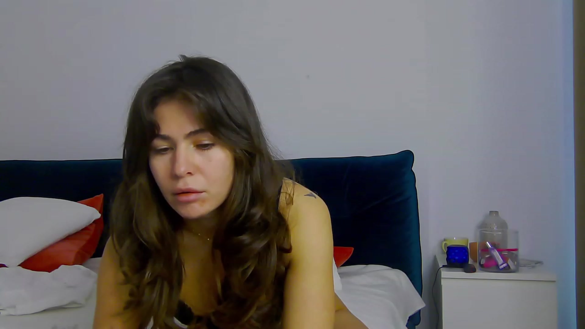 Gallery image thumbnail from NaiaSummer's myfreecams stream on, 02/18/2024, 06:16 image 15 of 20