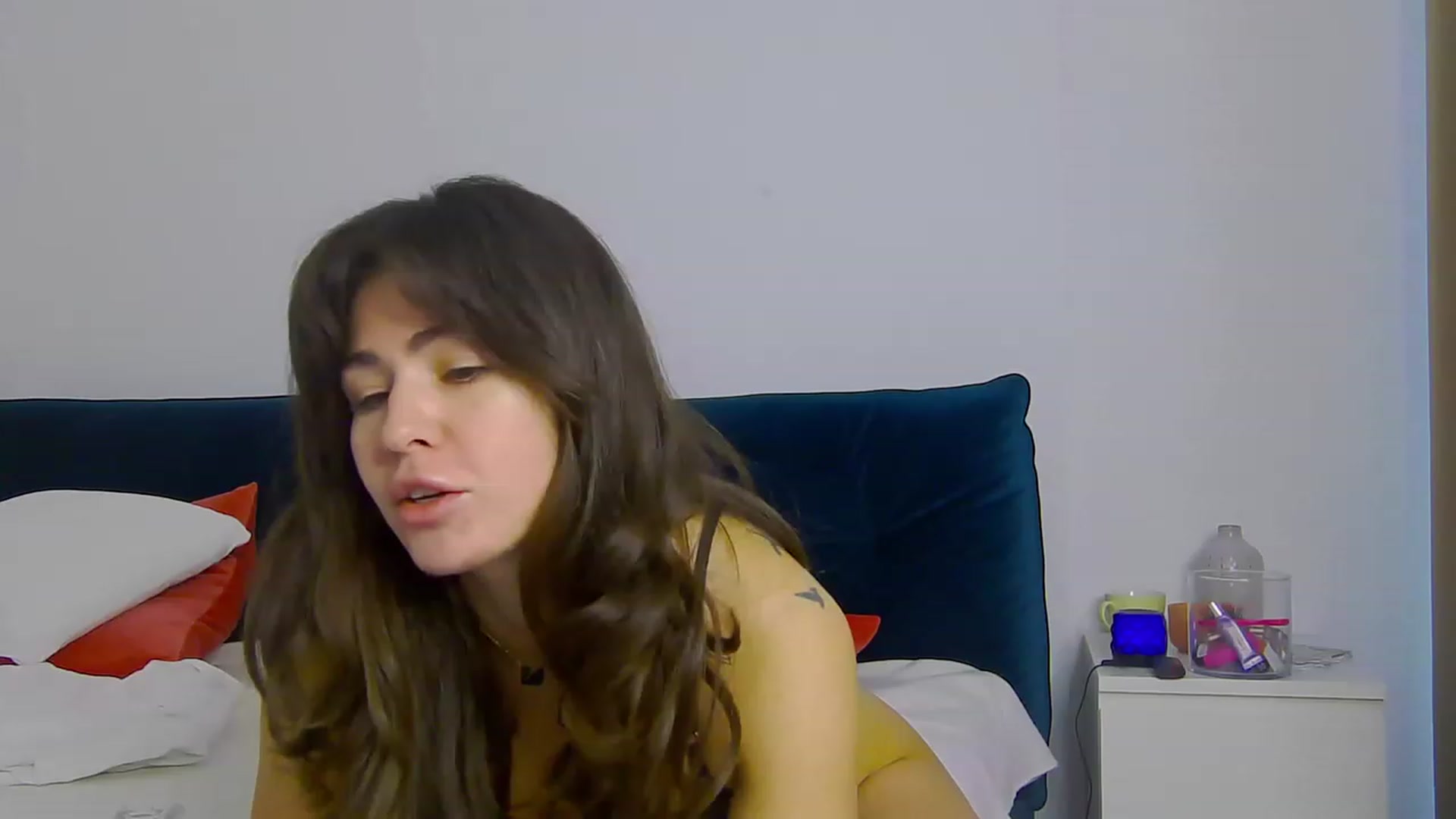 Gallery image thumbnail from NaiaSummer's myfreecams stream on, 02/18/2024, 06:16 image 11 of 20